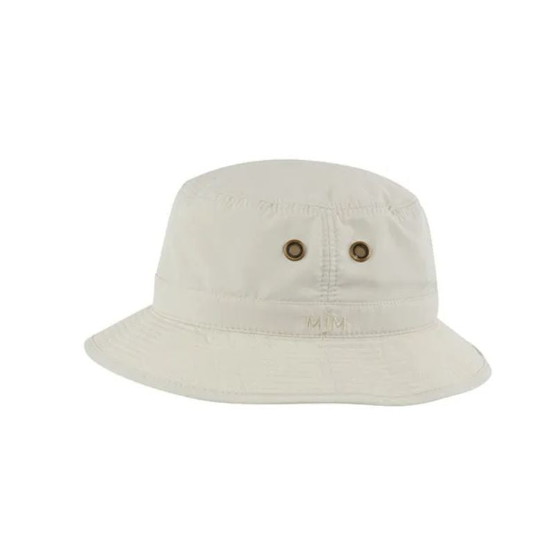 MJM Bucket Hat Taslan