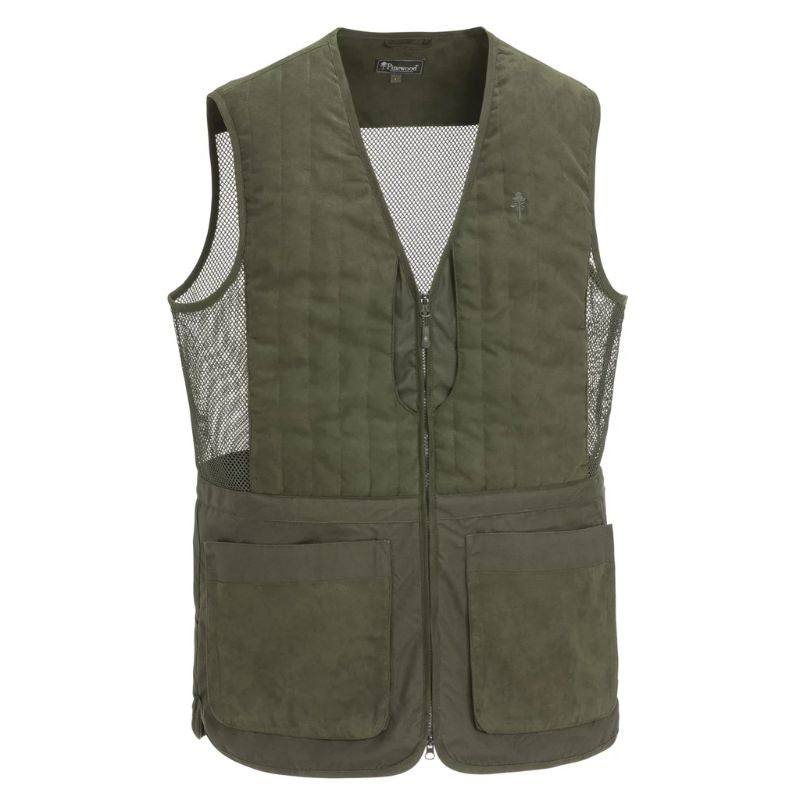 Pinewood Cadley Skydevest Herre