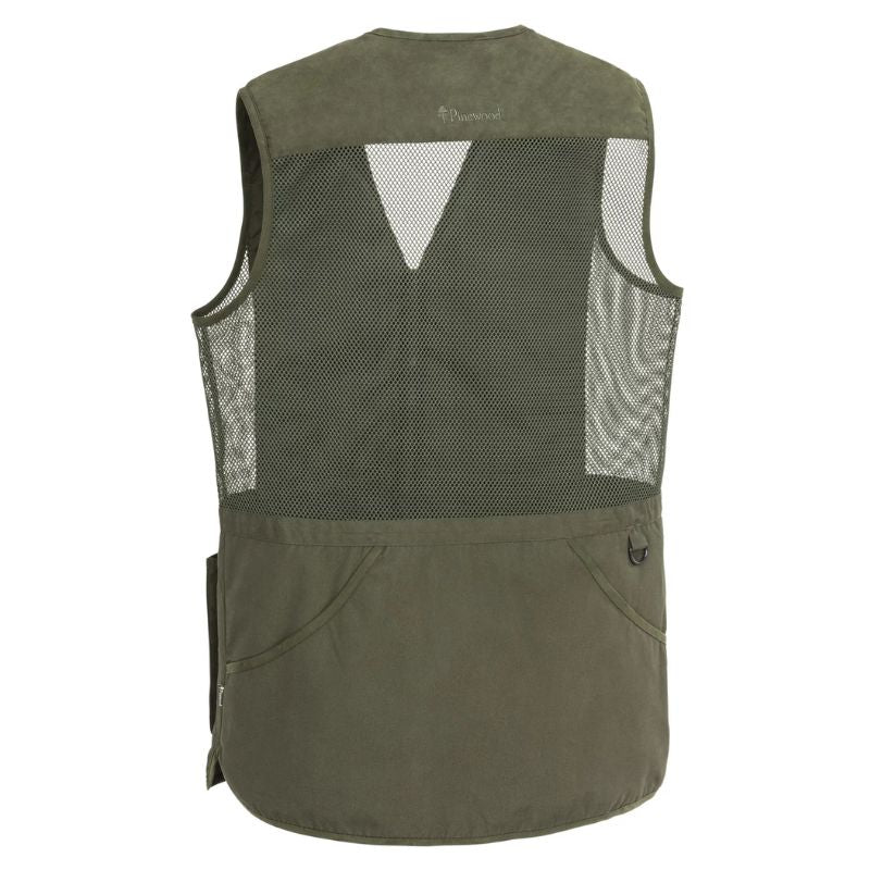 Pinewood Cadley Skydevest Herre