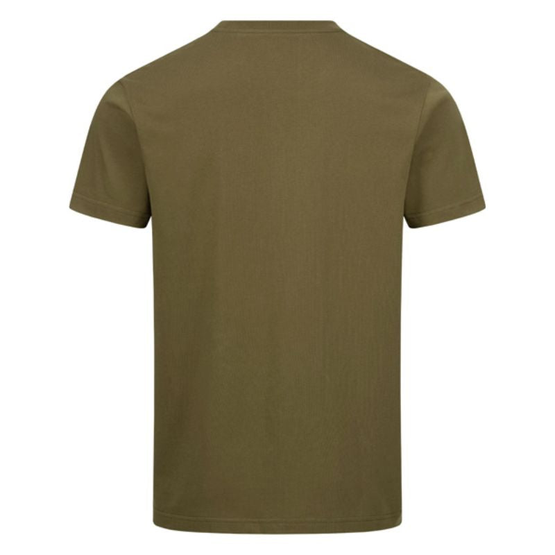 Blaser T-Shirt Camo Pocket T 24