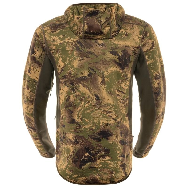 Härkila Deer Stalker Camo Fleece Hoodie