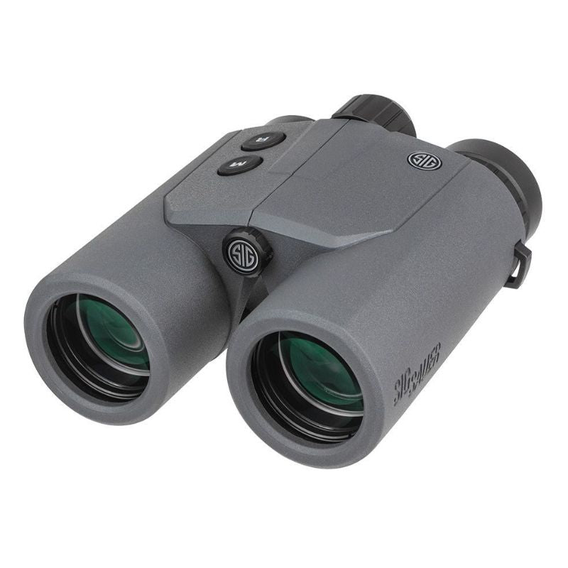 Sig Sauer Canyon Rangefinder 10x42