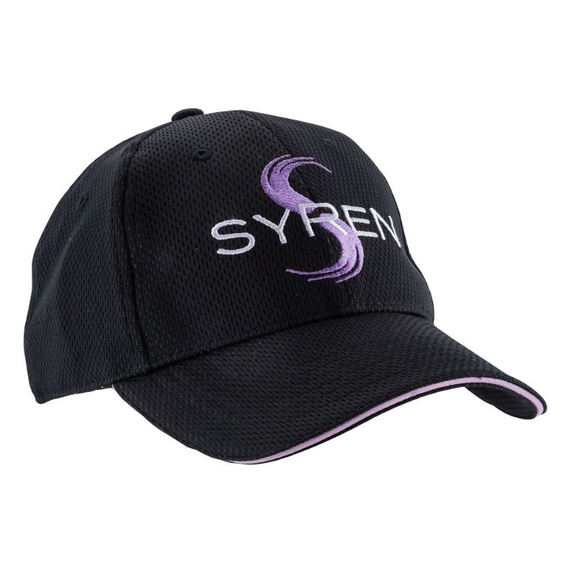 Cæsar Guerini Syren Logo Cap