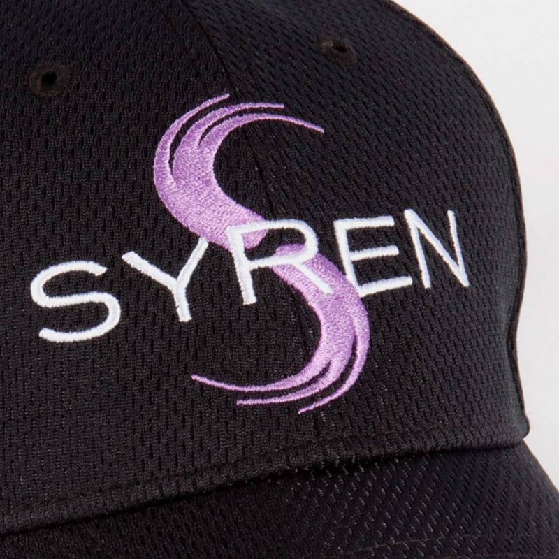 Cæsar Guerini Syren Logo Cap