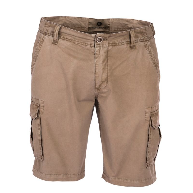 Rock cargo shorts