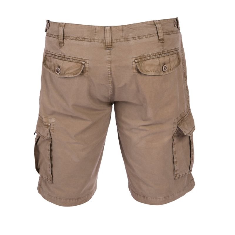 Rock cargo shorts