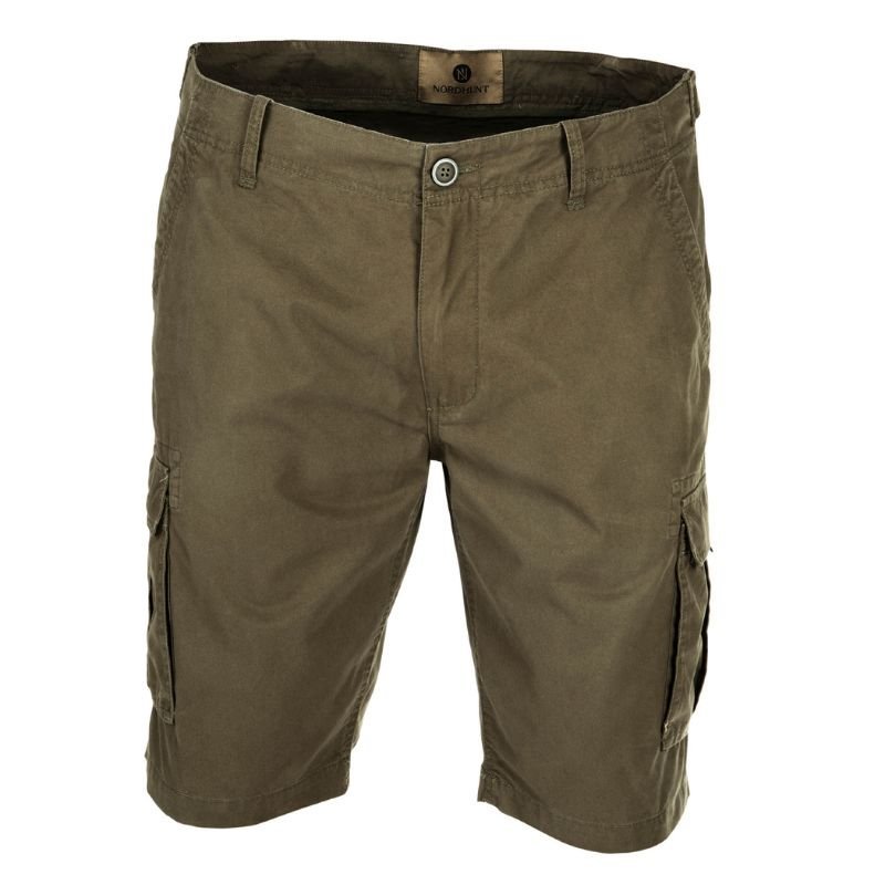 Rock cargo shorts