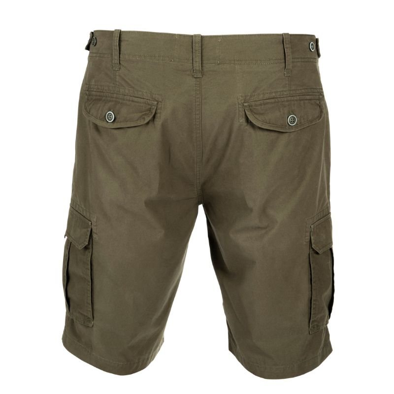 Rock cargo shorts