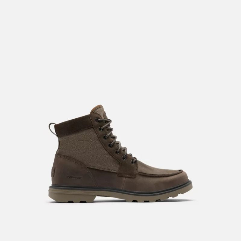 Sorel Carson Moc WP