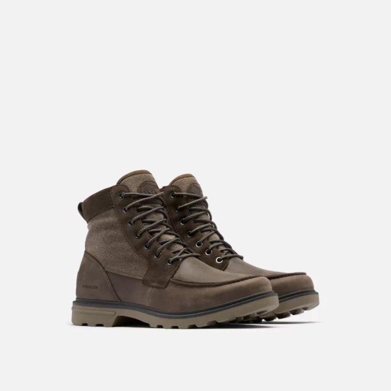 Sorel Carson Moc WP