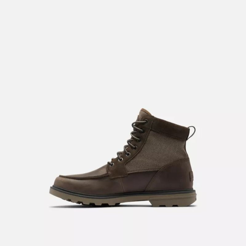 Sorel Carson Moc WP