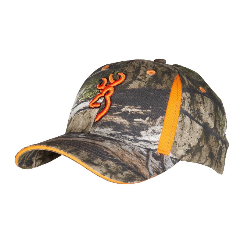 Browning Cap Center Modna