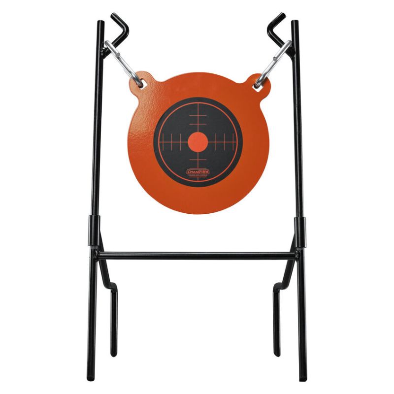 Champion Centerfire Hanging Gong