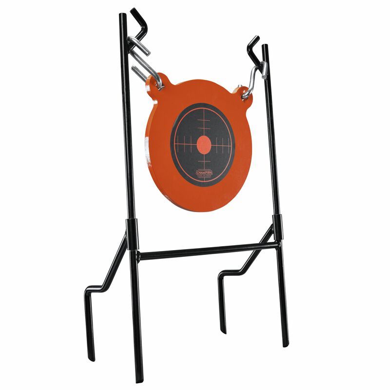 Champion Centerfire Hanging Gong