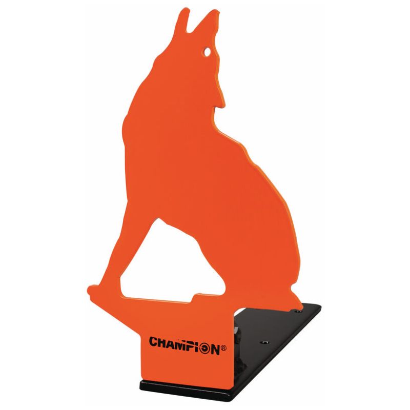 Champion Pop-Up Box Coyote