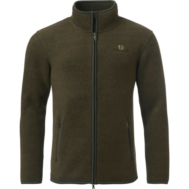 Chevalier Mainstone Fleece Jakke