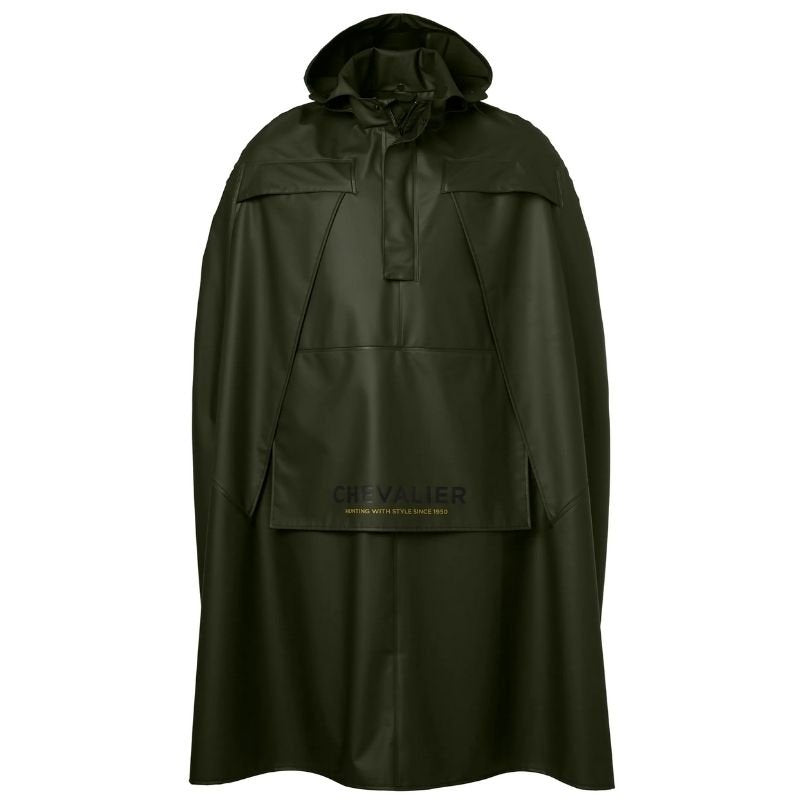 Chevalier Stratus Rain Poncho