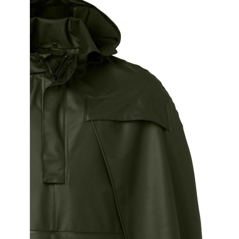 Chevalier Stratus Rain Poncho