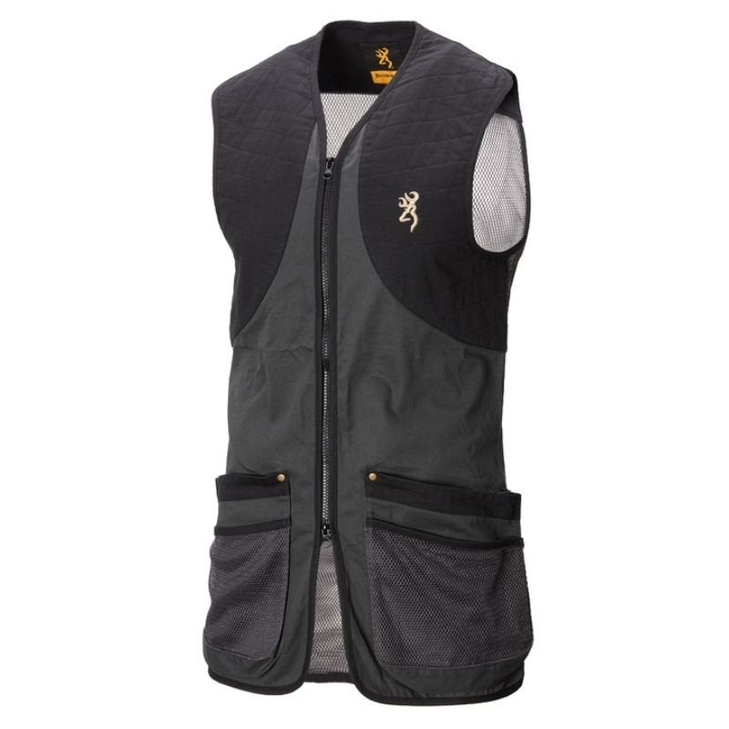 Browning Shooting Vest Classic