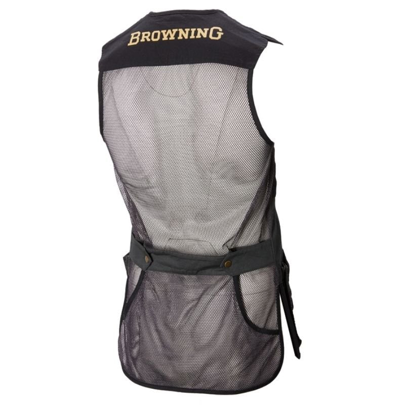 Browning Shooting Vest Classic