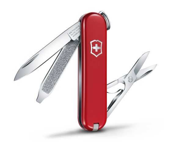 Victorinox Classic SD