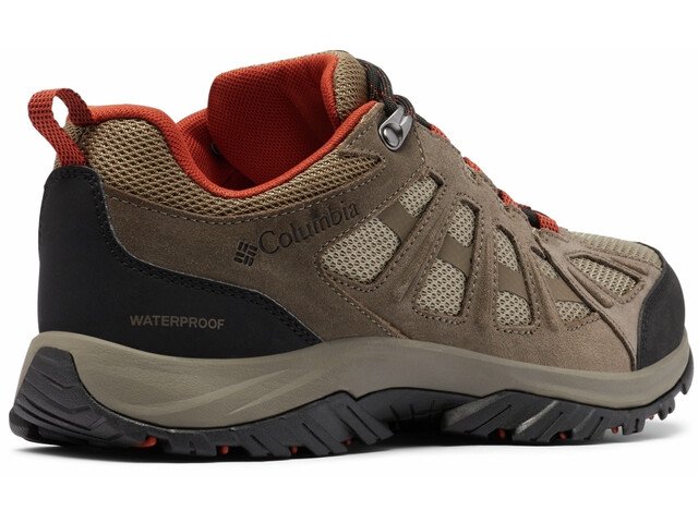 Columbia Redmond III Waterproof