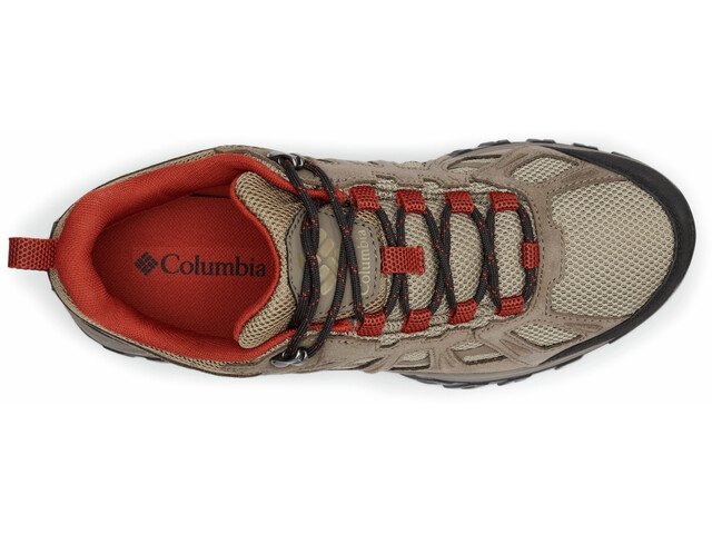 Columbia Redmond III Waterproof