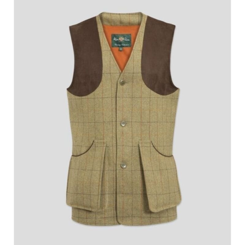 Alan Paine Combrook Vest