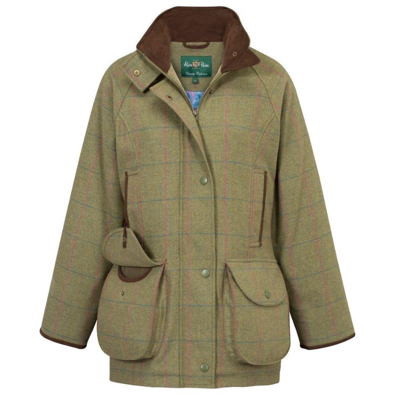 Alan Paine Combrook Ladies Coat