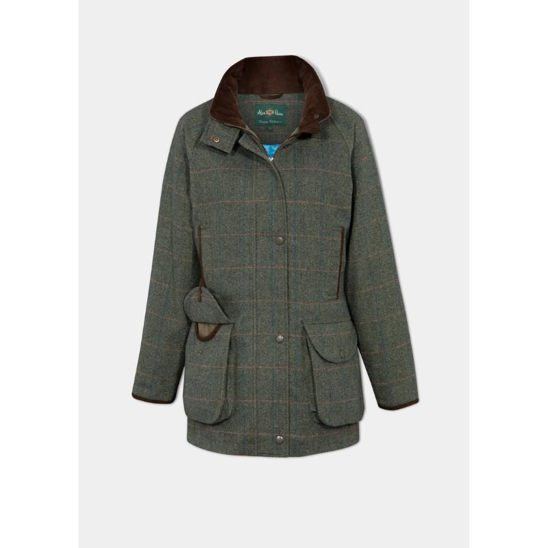 Alan Paine Combrook Ladies Coat