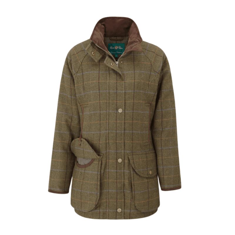 Alan Paine Combrook Ladies Coat