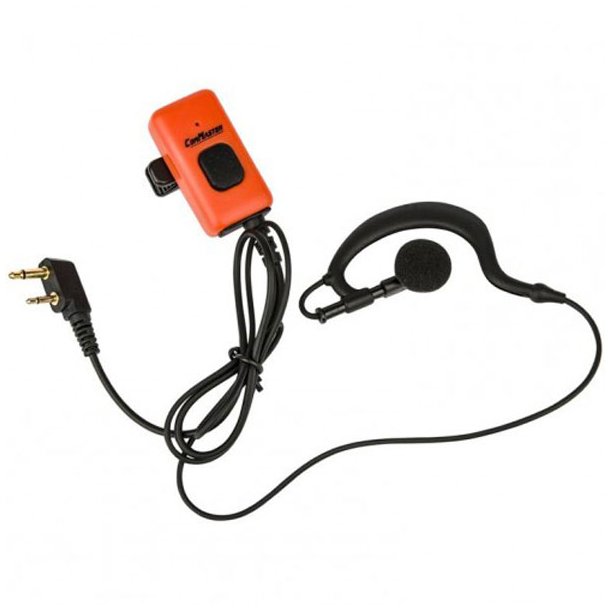 Commaster Miniheadset CM1