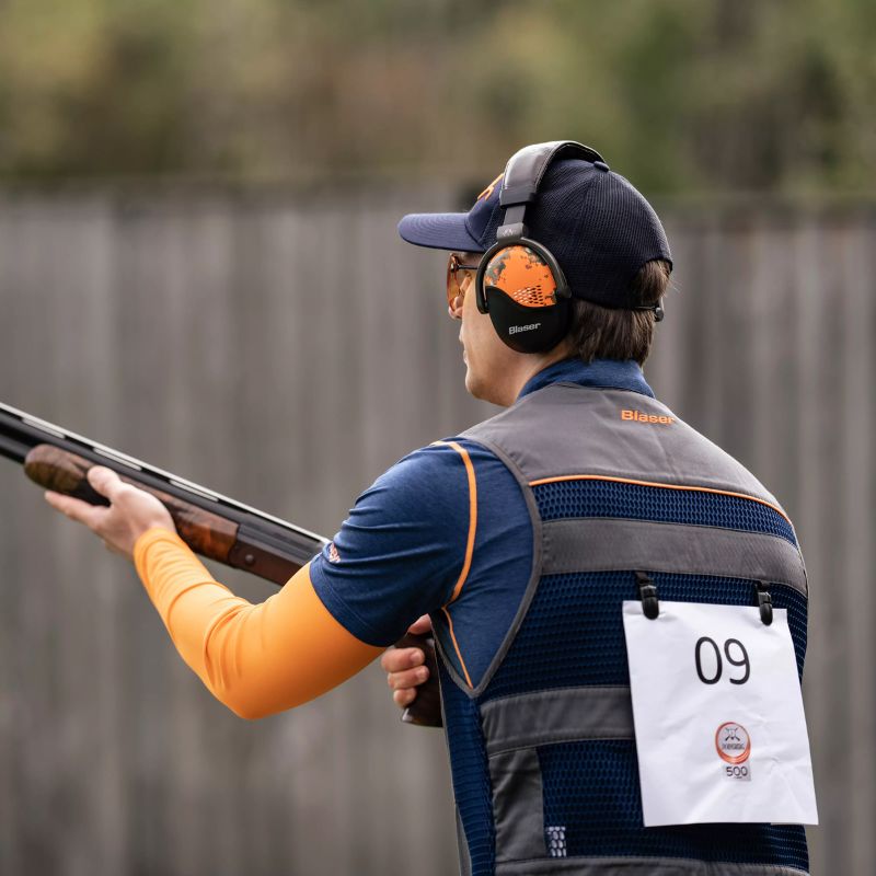 Blaser Competition Skydevest