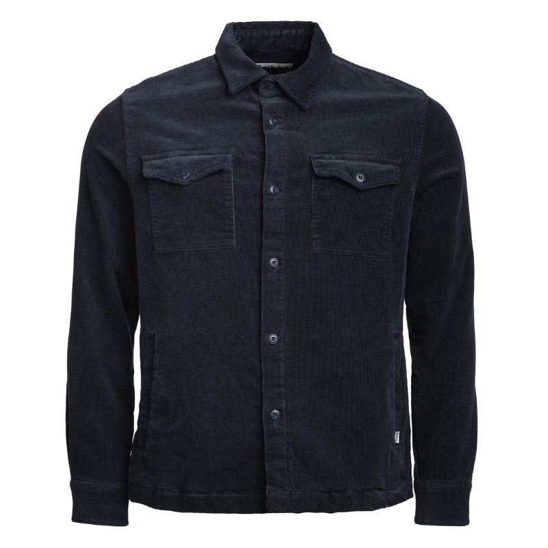 Barbour Cord Overshirt