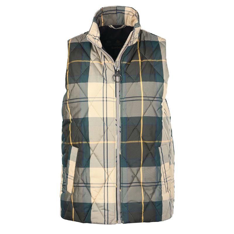 Barbour Corry Liner Dame