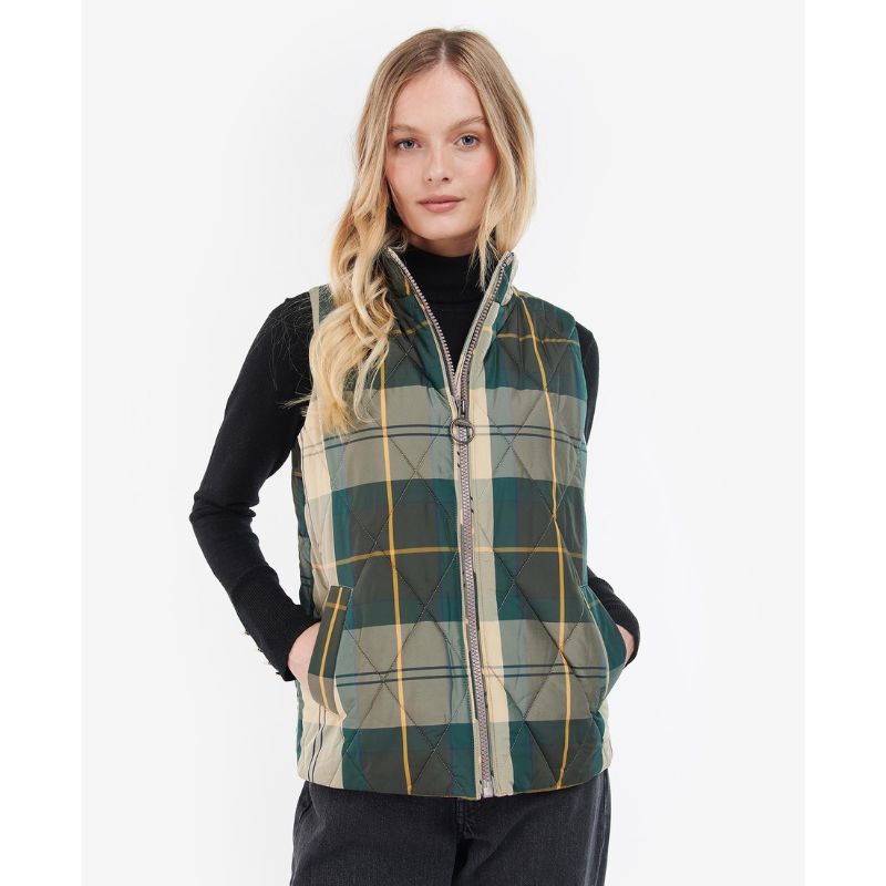 Barbour Corry Liner Dame