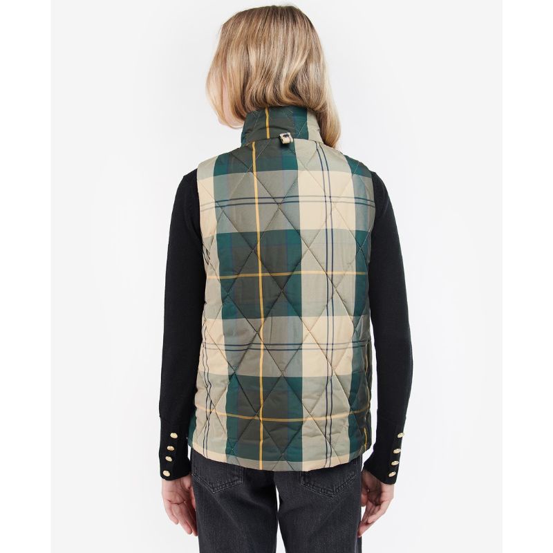 Barbour Corry Liner Dame