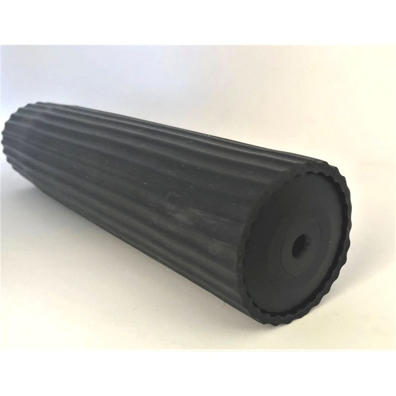 Mjoelner Silencer Heat Cover Silicone