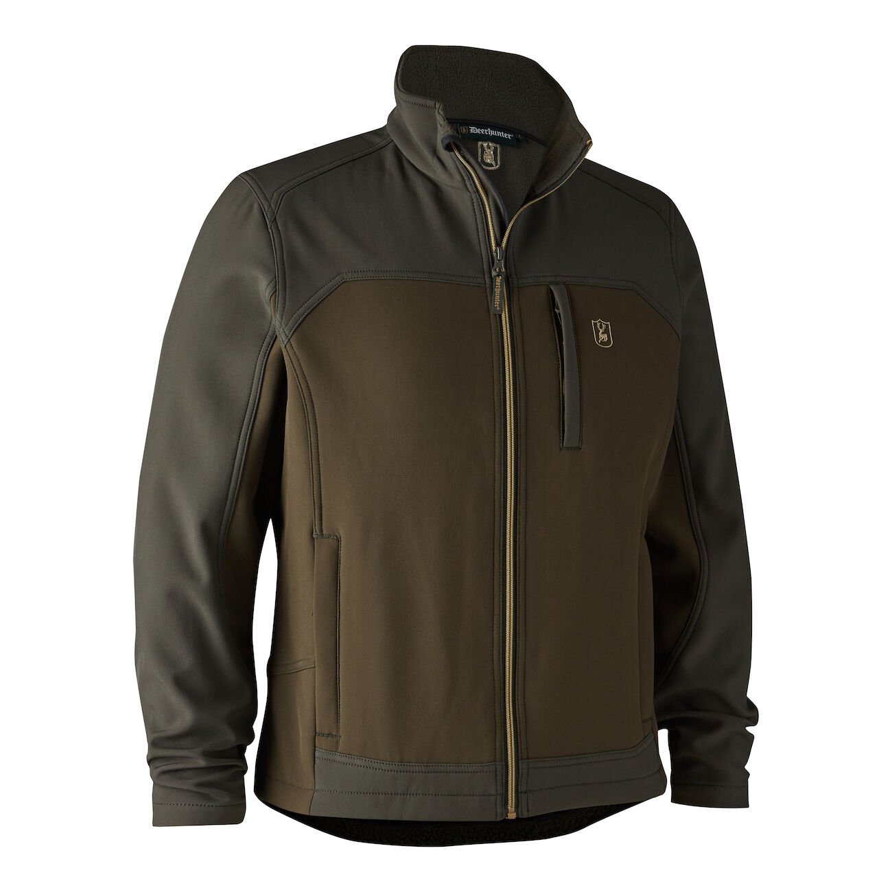 Deerhunter Rogaland softshell Jakke