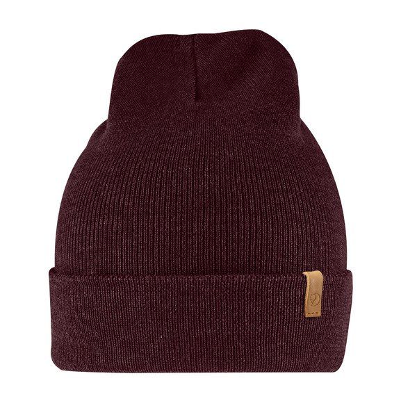 Classic Knit Hat