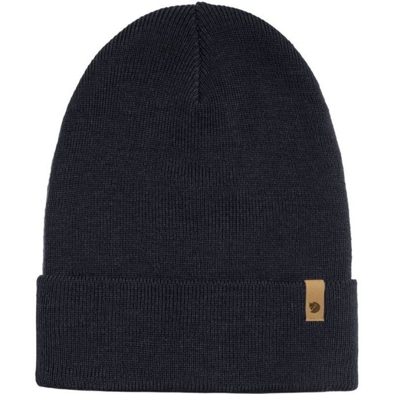 Classic Knit Hat