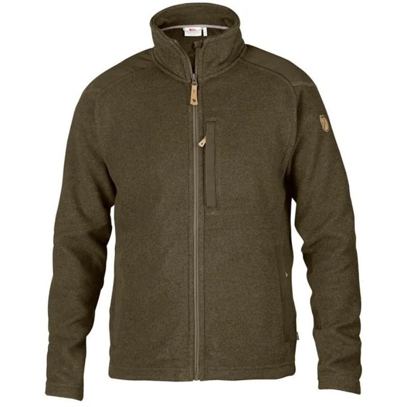 Buck Fleece