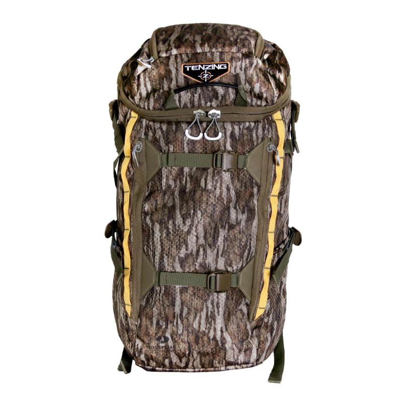 Tenzing Whitetail Daypack Mossyoak 1500