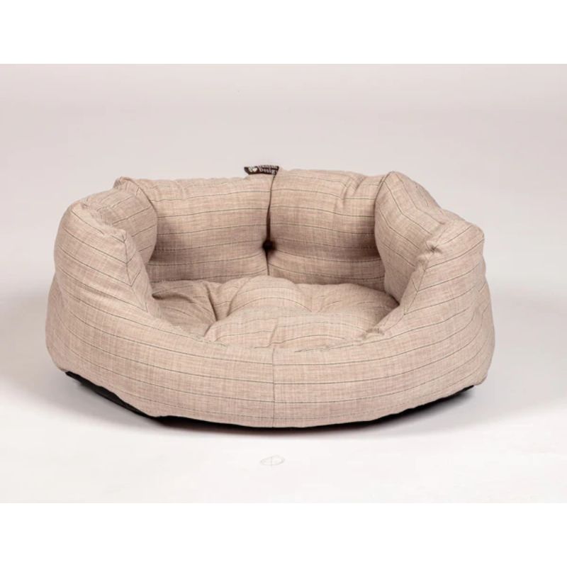 Slumber Bed 30" Beige