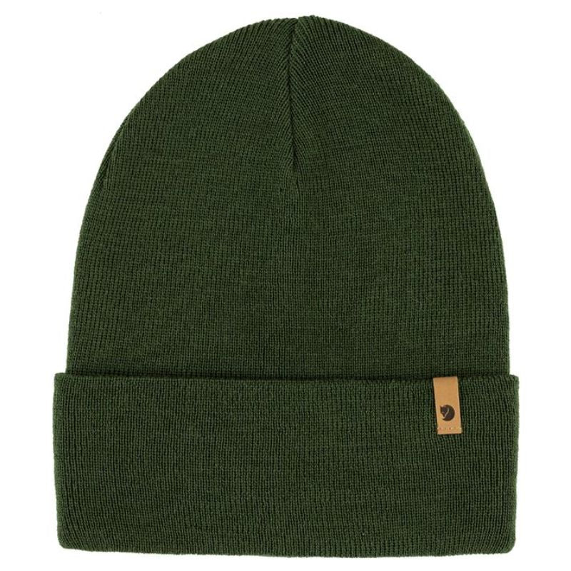 Classic Knit Hat