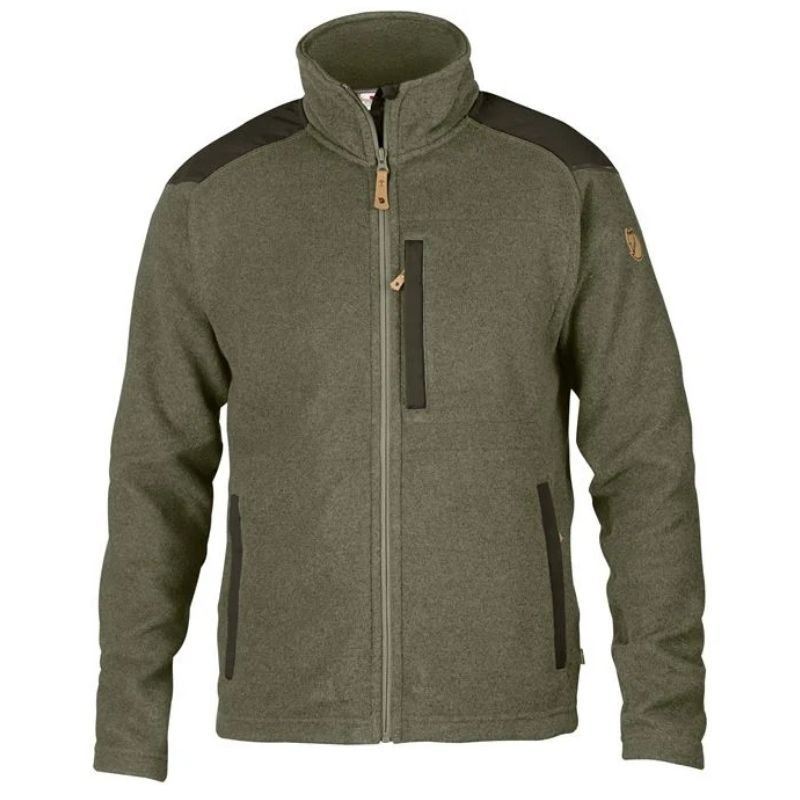 Buck Fleece