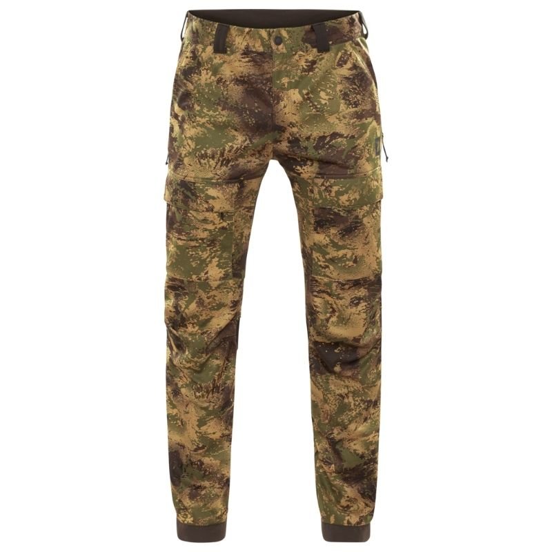 Härkila Deer stalker Camo Light Bukser