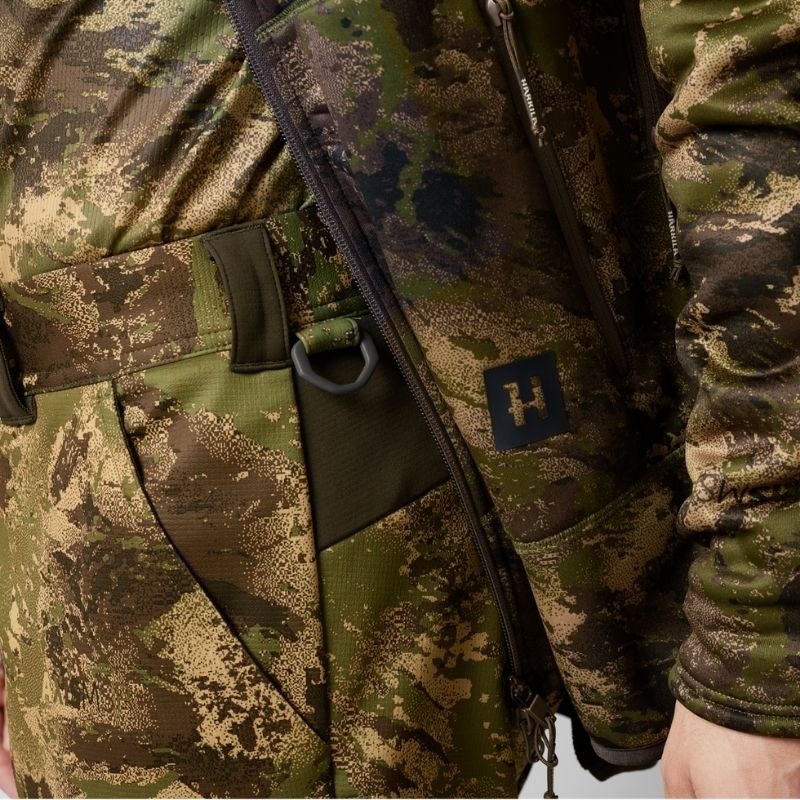 Härkila Deer stalker Camo Light Bukser