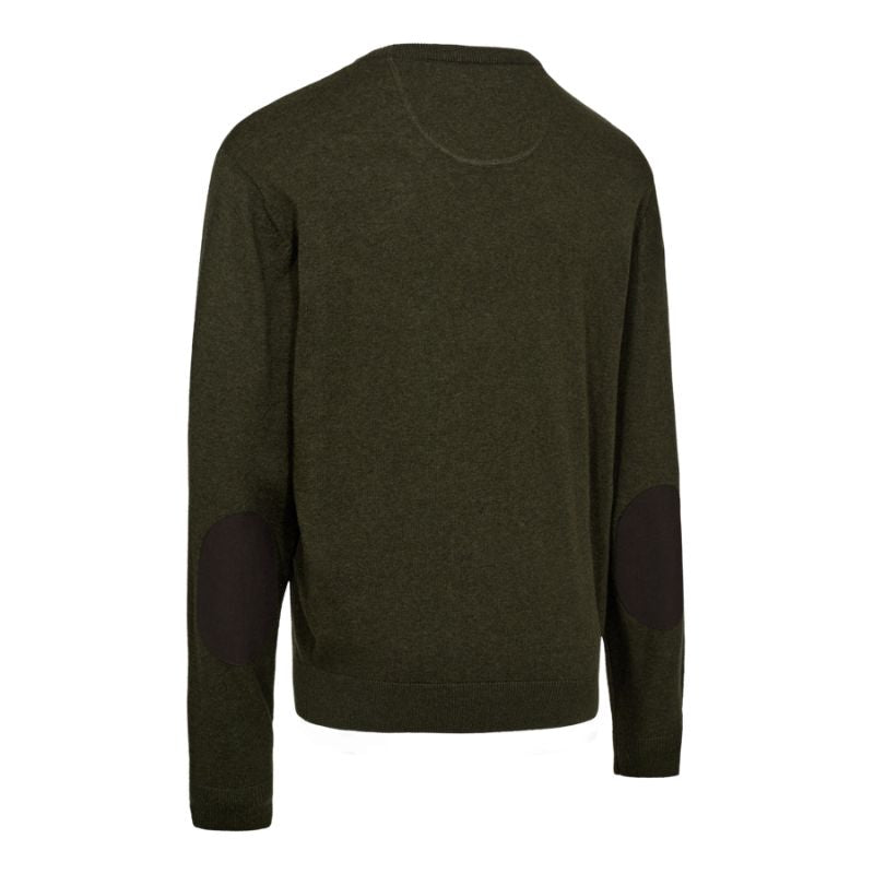 Deerhunter Harrington Strik M. Rund Hals