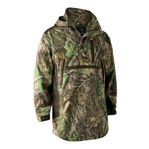 Deerhunter Explore Anorak Camou
